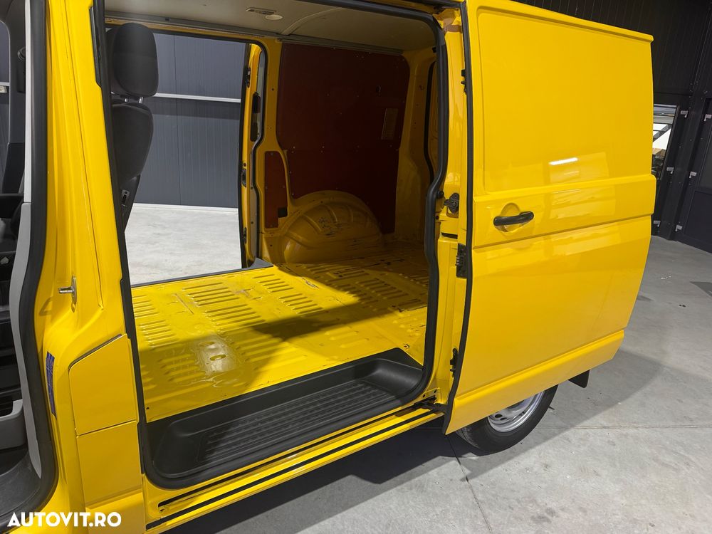 Volkswagen T5 Transporter - 6