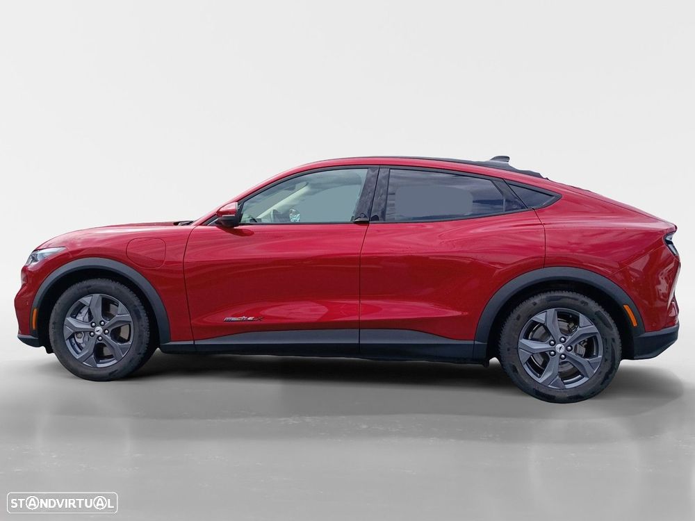 Ford Mustang Mach-E Standard - 2