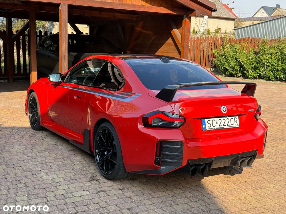 BMW M2 sport - 9