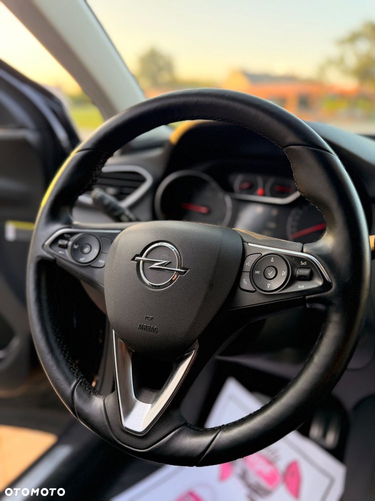 Opel Grandland X 2.0 D Start/Stop Automatik Ultimate - 10