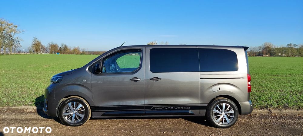 Toyota Proace Verso 2.0 D4-D Medium VIP - 16