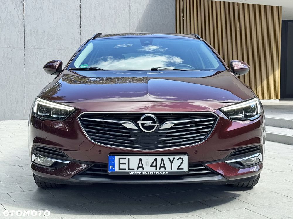 Opel Insignia 1.5 Direct InjectionT Innovation - 5