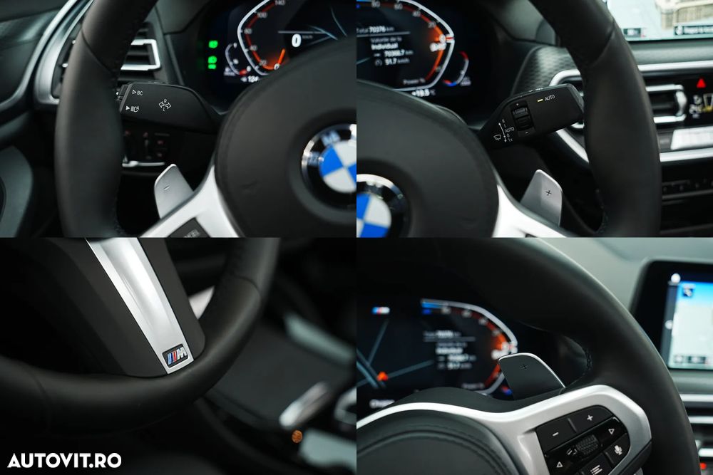 BMW X4 xDrive20d Aut. M Sport Edition - 31