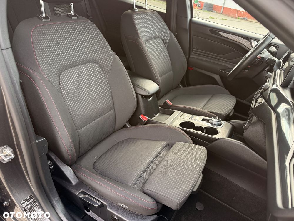Ford Focus 2.0 EcoBlue ST-Line - 16