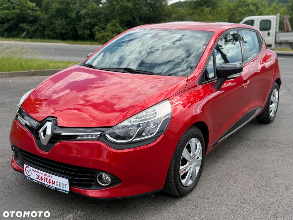 Renault Clio TCe 90 Limited - 10