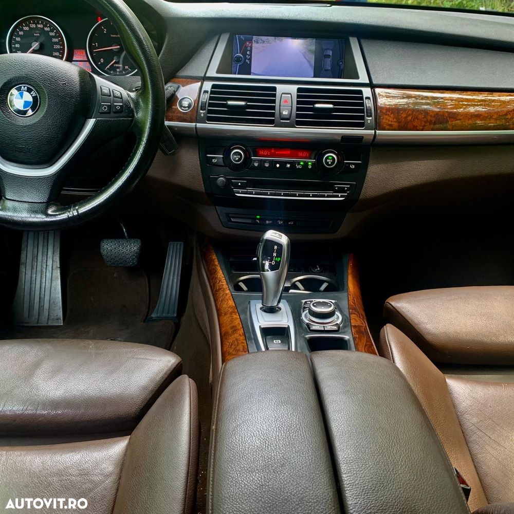 BMW X5 xDrive30d - 7