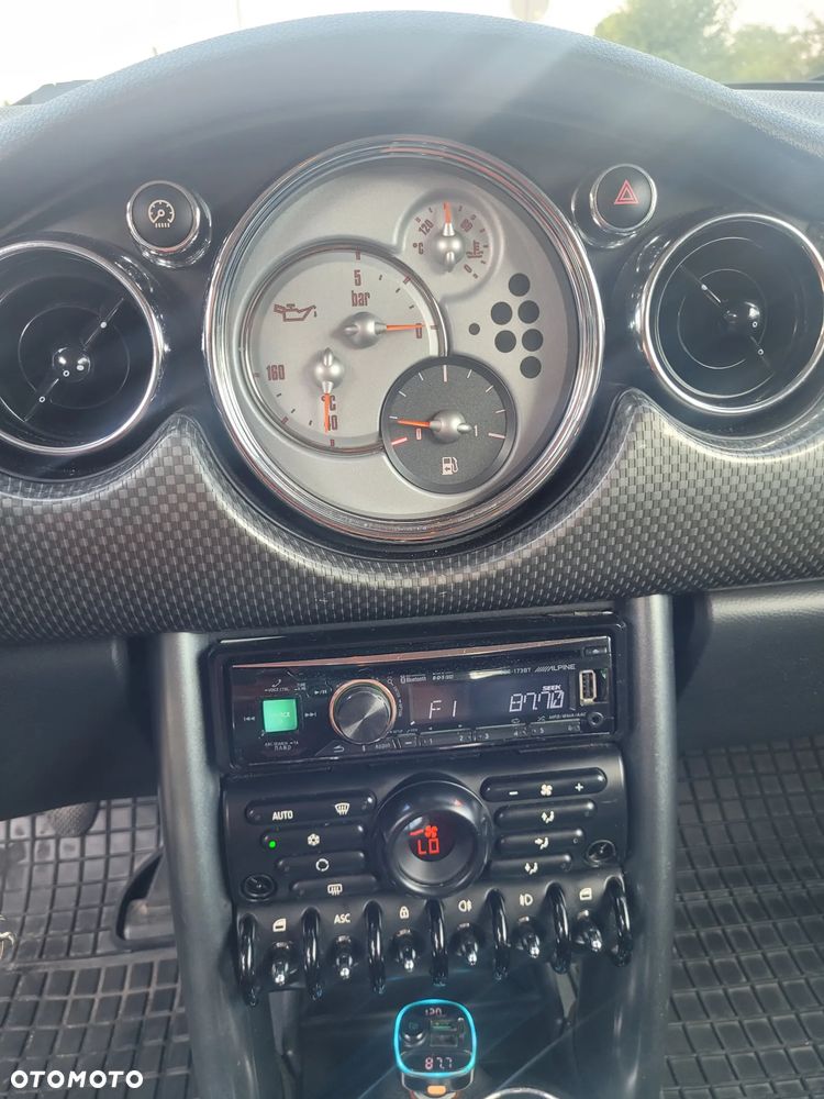 MINI Cooper - 14