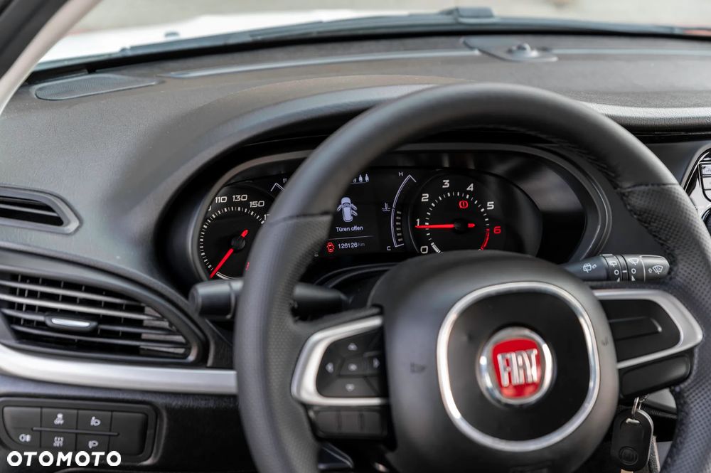 Fiat Tipo 1.4 16V More - 32