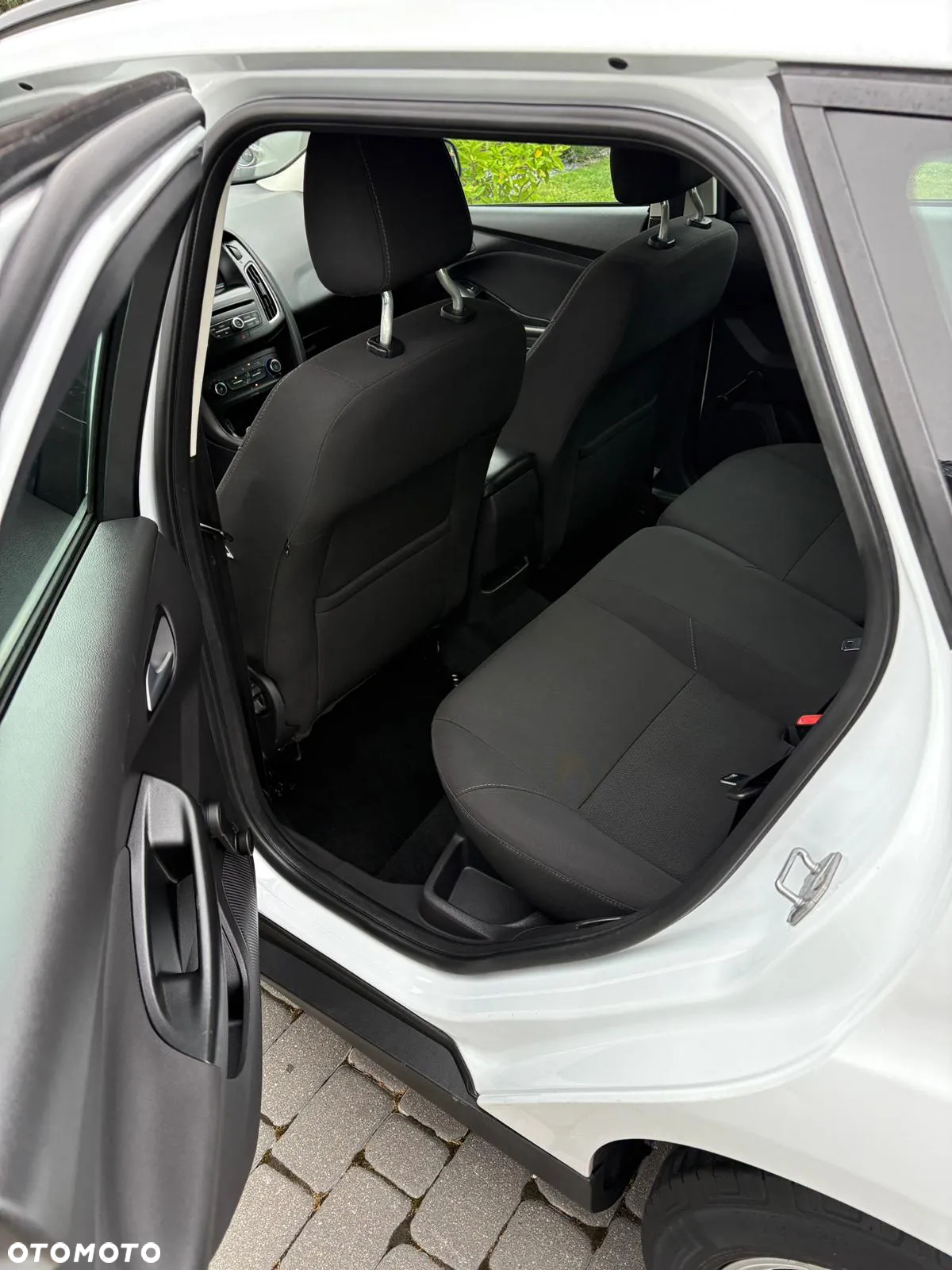 Ford Focus 1.0 EcoBoost 99g Edition Start - 13