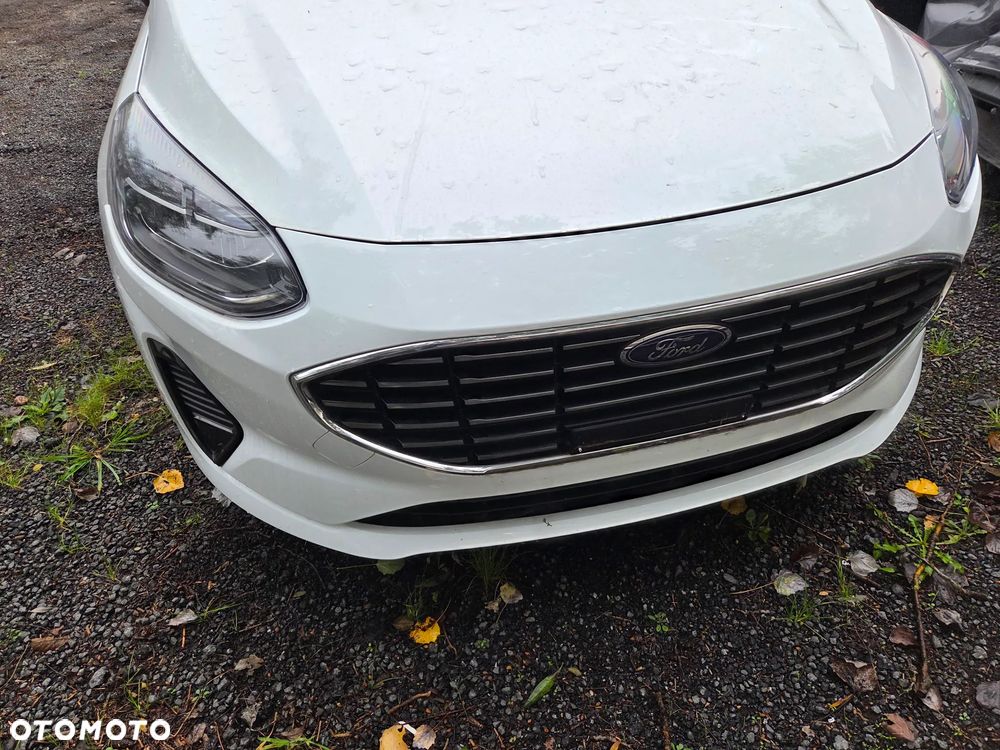 Ford Fiesta 1.0 EcoBoost S&S ACTIVE - 5