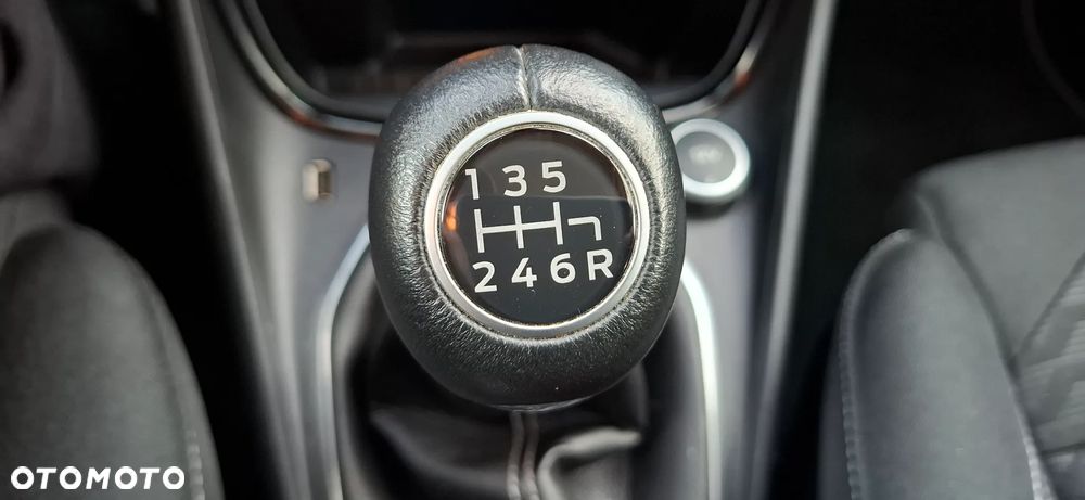 Ford Puma 1.0 EcoBoost Titanium - 21