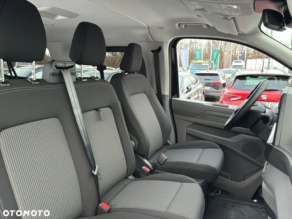 Volkswagen Transporter - 13