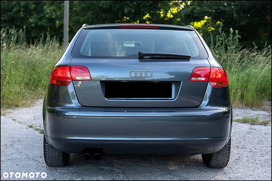 Audi A3 - 4