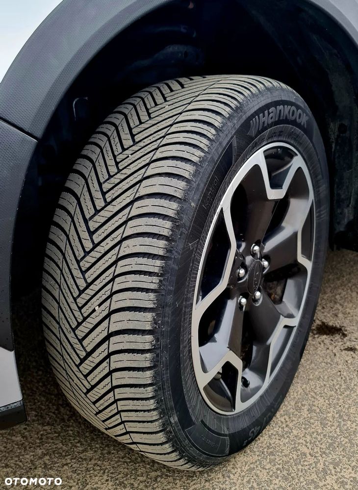 Subaru XV 2.0i Edition35 Sport - 11