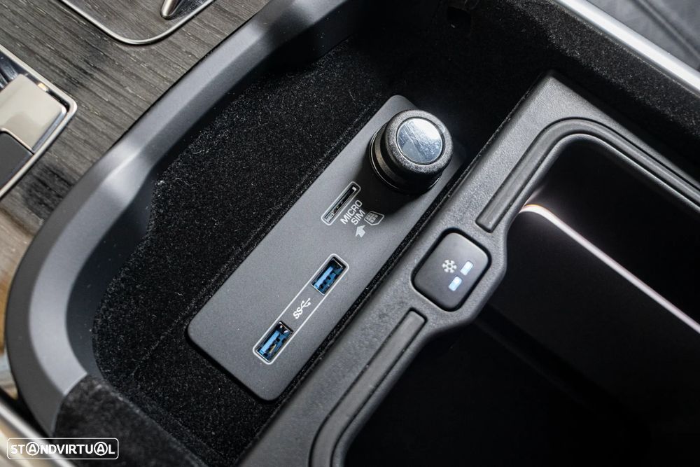 Land Rover Range Rover Sport D350 Autobiography - 39