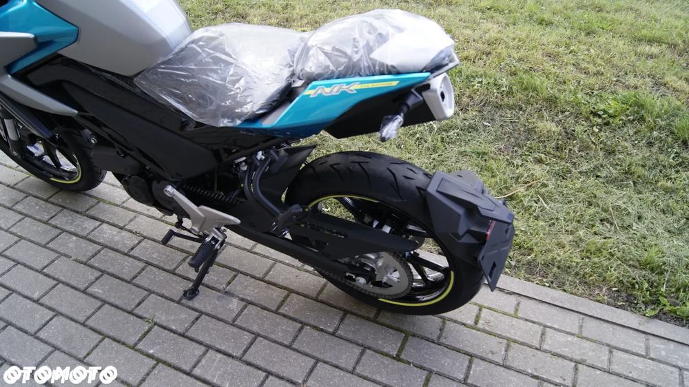 CFMoto NK - 13