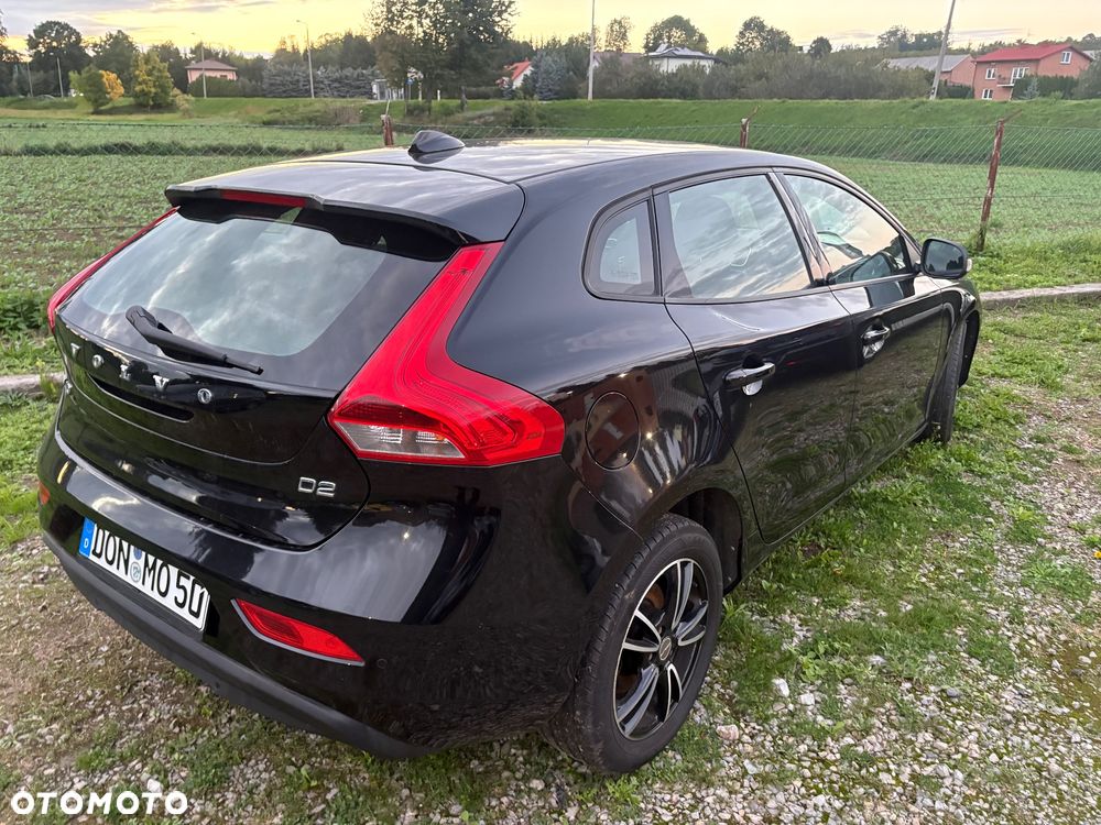 Volvo V40 D2 Drive-E SCR Momentum - 6
