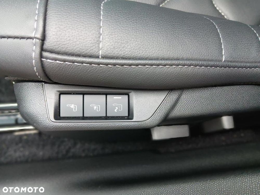 Citroën C4X EV136 50kWh Shine - 21