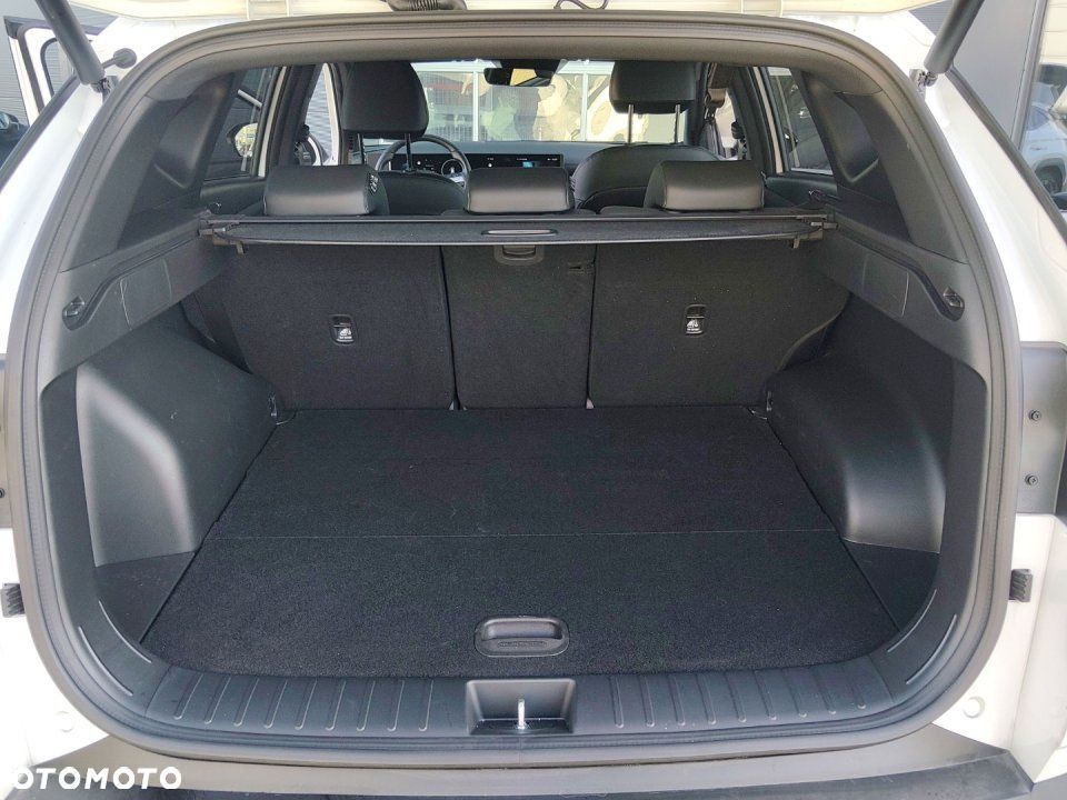 Hyundai Tucson 2026