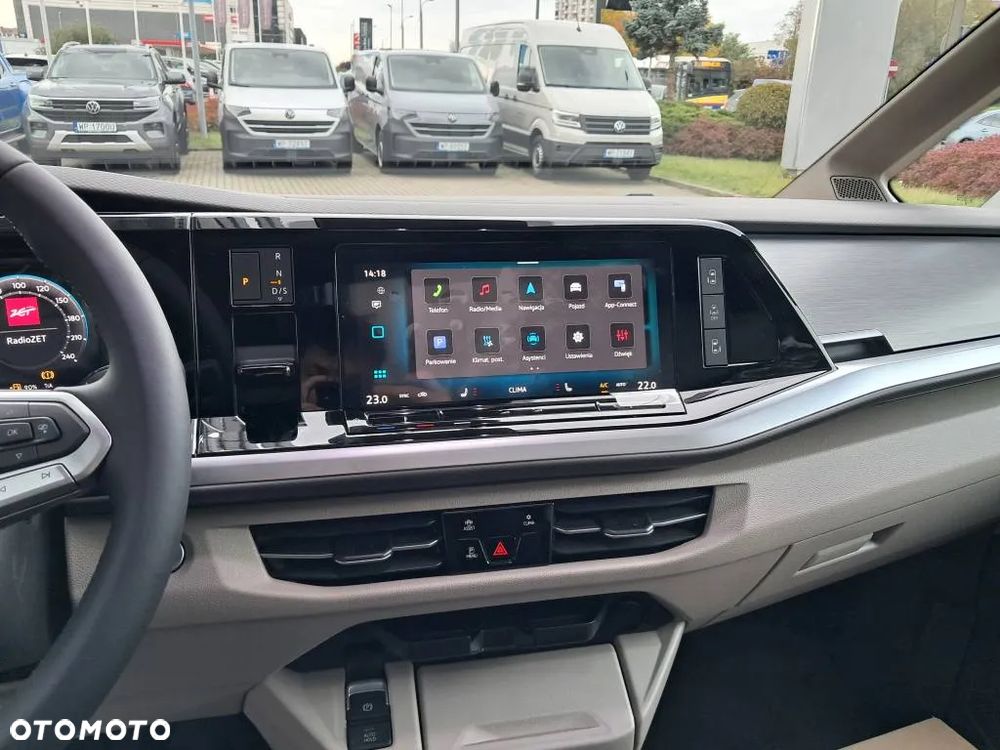 Volkswagen Multivan 2.0 TDI L1 Edition DSG - 27