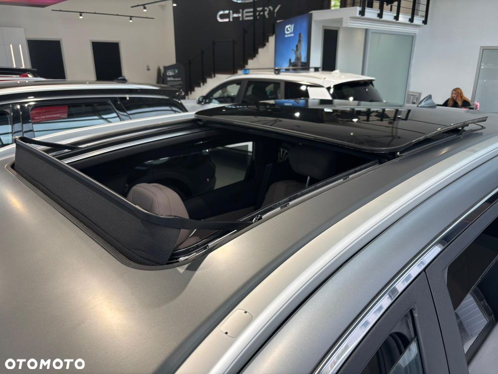 Chery Tiggo 8 1.5 T-GDI Super Hybrid Prestige DCT - 10