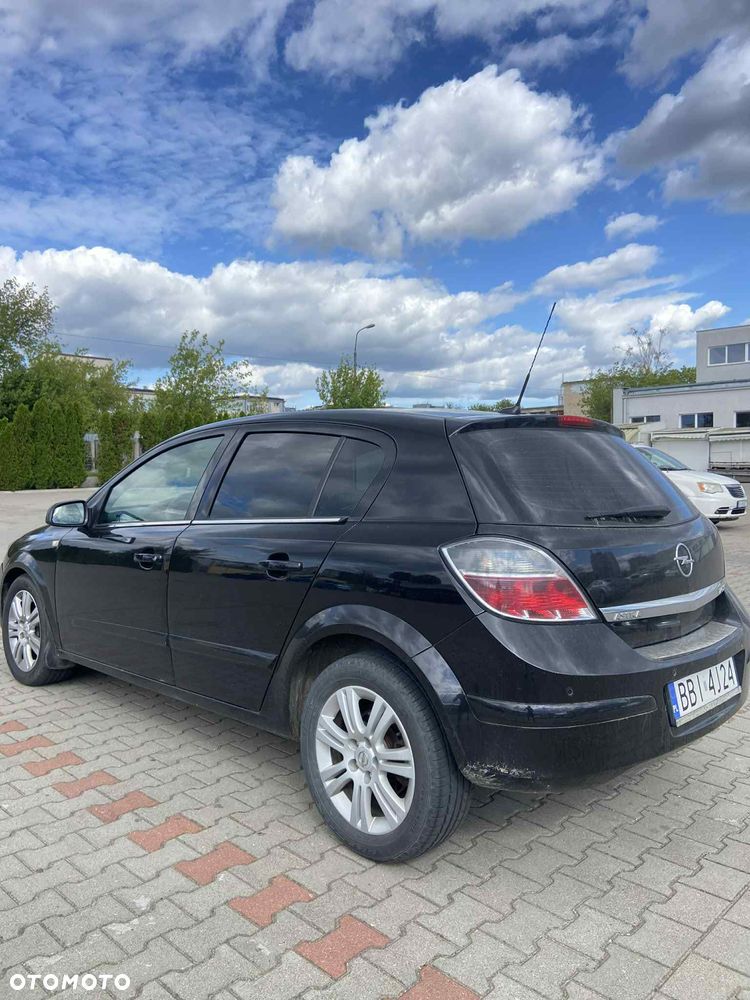 Opel Astra 1.7 CDTI - 3