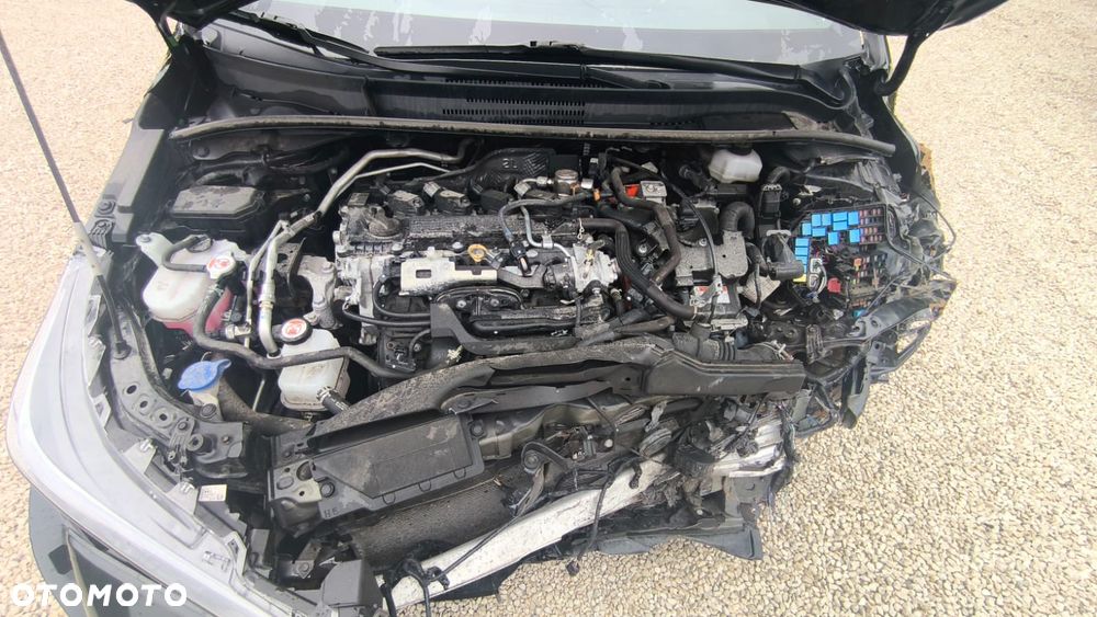Toyota Corolla - 8