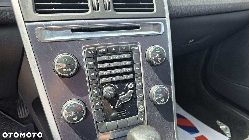 Volvo XC 60 - 12