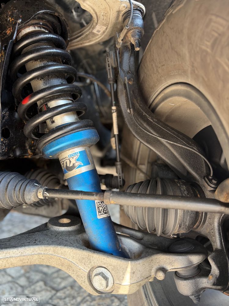 Ford Ranger 2.0 TDCi CD Raptor 4WD - 6