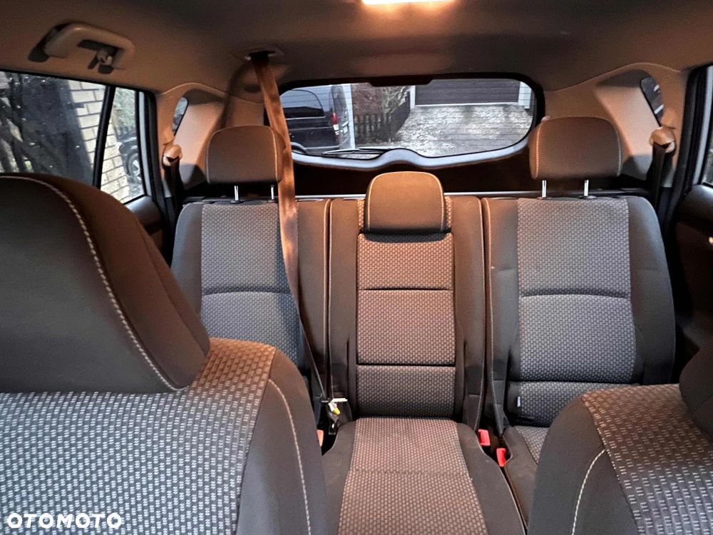 Toyota Verso 1.8 Premium 7os - 7