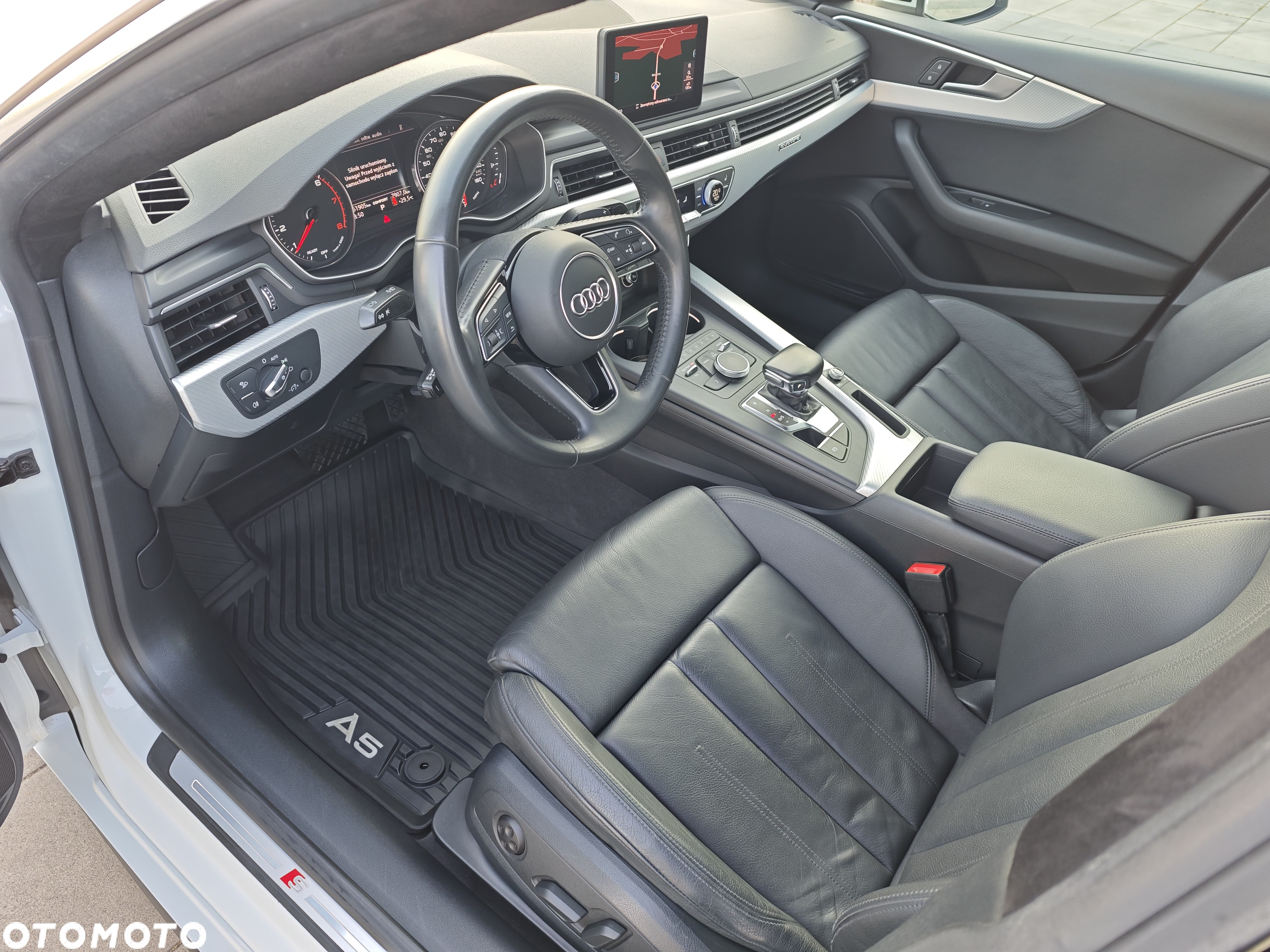 Audi A5 - 19