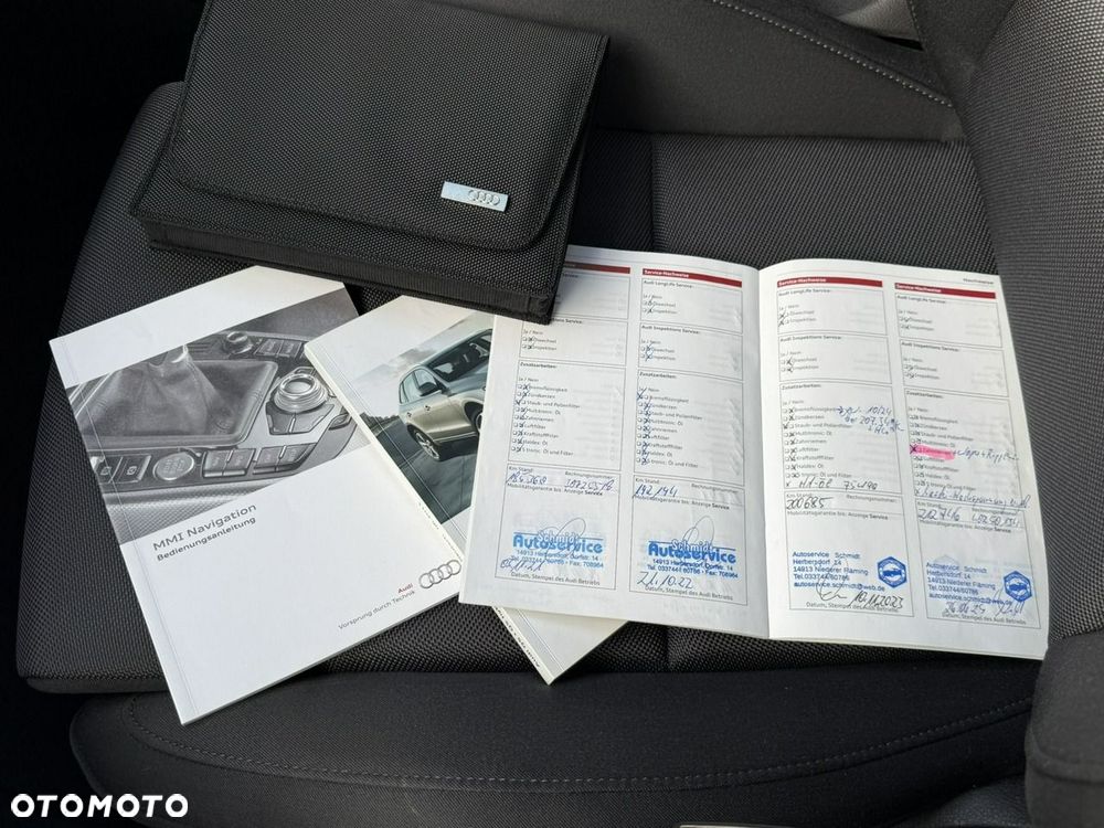 Audi Q5 2.0 TDI Quattro - 26