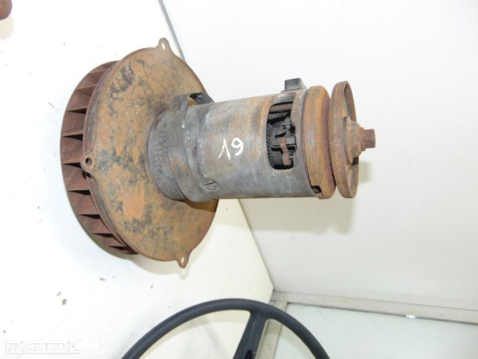 VW Carocha volante - 3