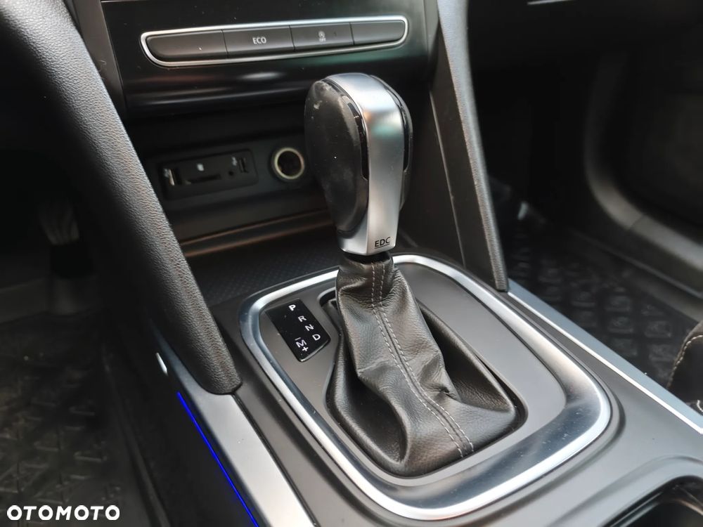 Renault Megane ENERGY dCi 110 EDC BUSINESS - 27