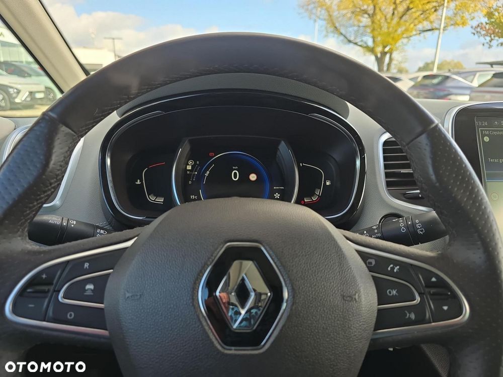 Renault Espace 1.6 dCi Energy Initiale Paris EDC - 18