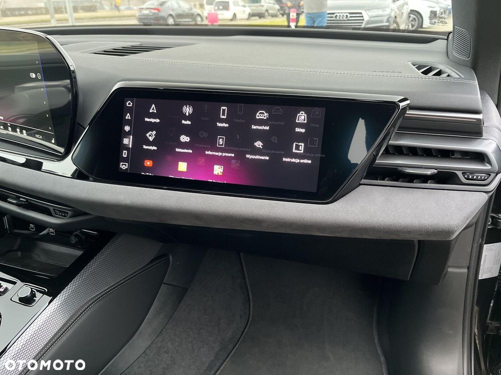 Audi A5 Limousine - 35