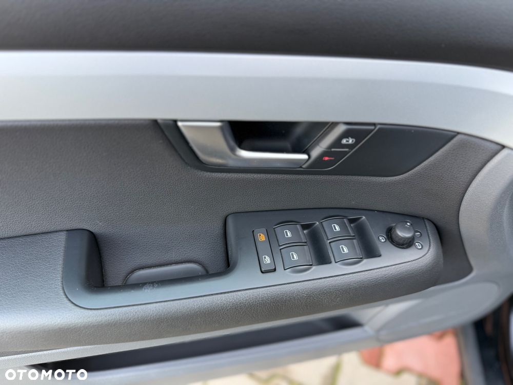 Seat Exeo ST Diesel Reference - 8