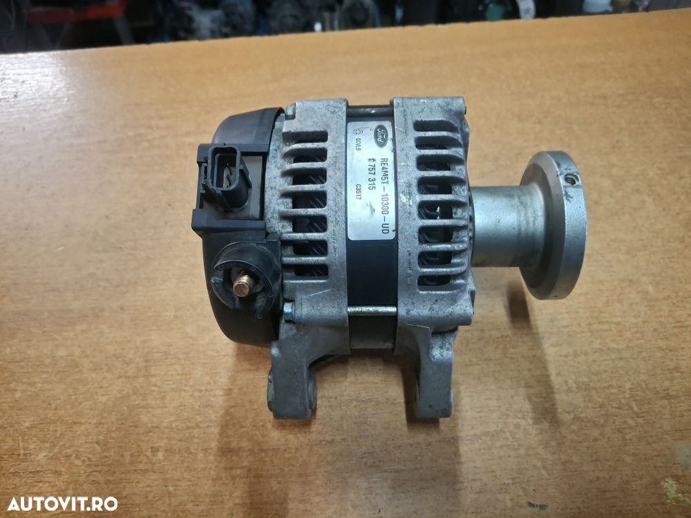 Alternator Ford Focus 2 C-Max 1.8 tdci - 2