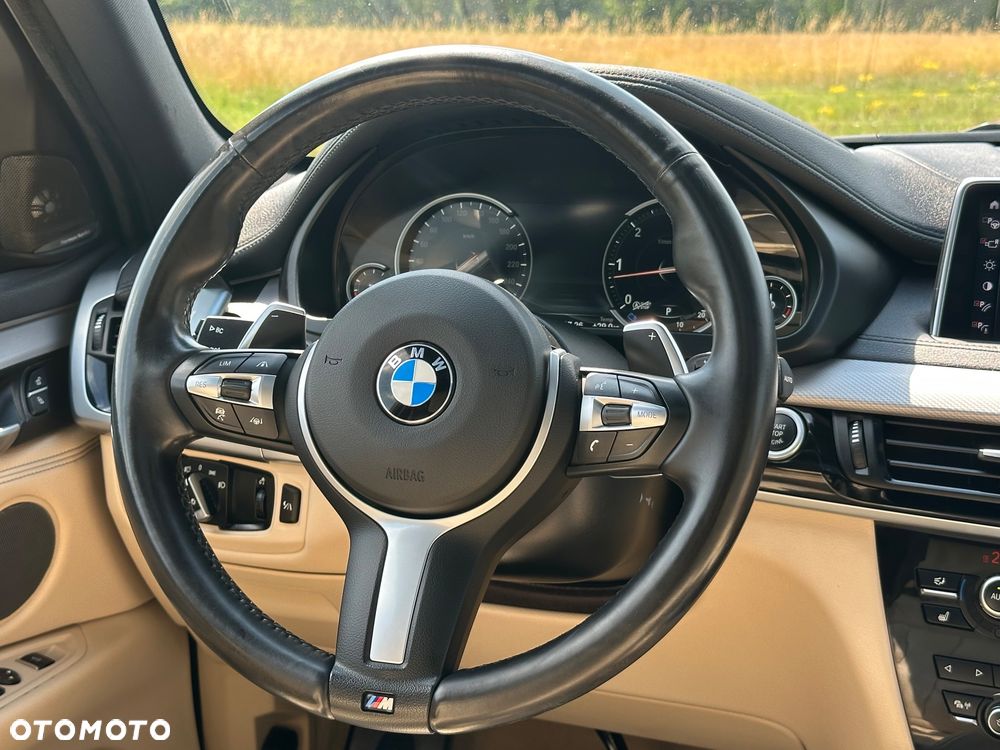 BMW X6 - 22
