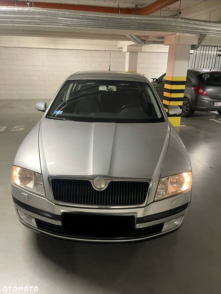 Skoda Octavia 1.9 TDI Classic - 5