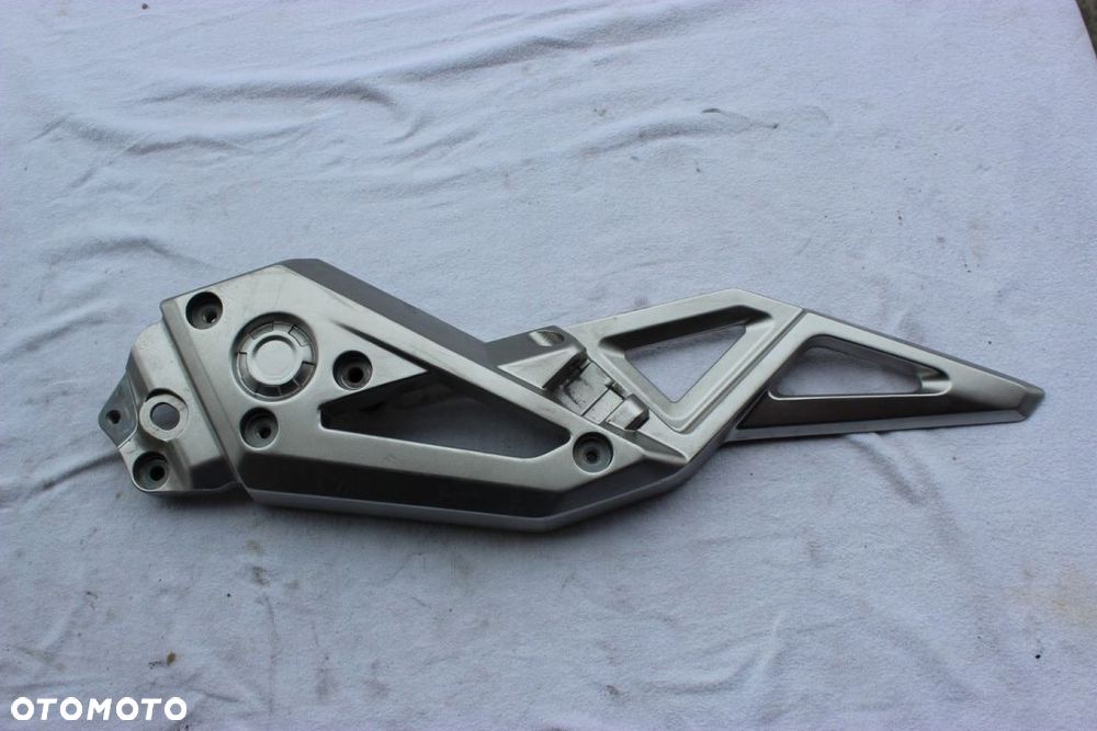 HONDA X-ADV 750 XADV SET PRAWY - 1
