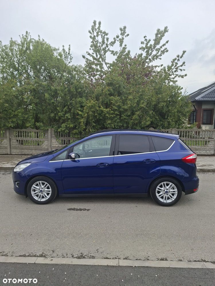 Ford C-MAX - 6