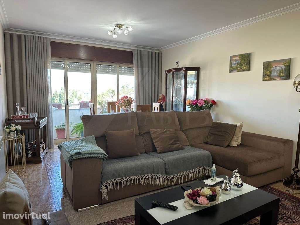 Apartamento T3 na Baldrufa - Grande imagem: 3/19