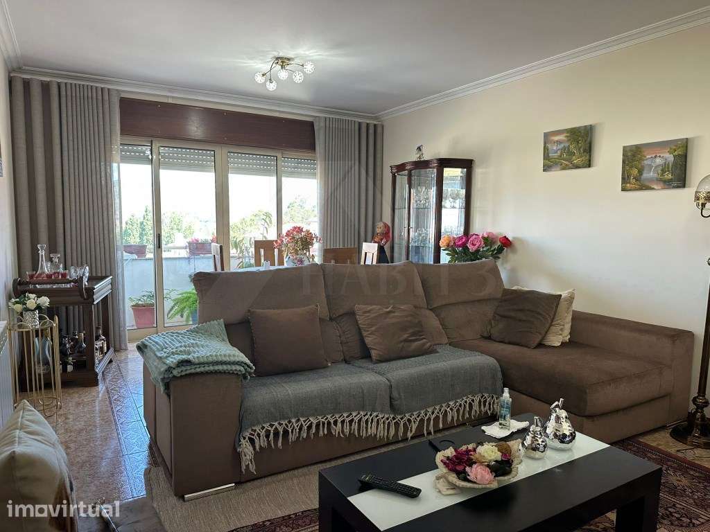Apartamento T3 na Baldrufa - Grande imagem: 3/19
