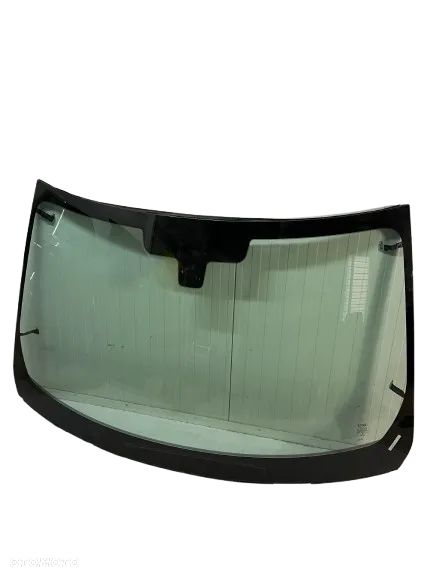 RANGE ROVER SPORT L494 SZYBA PRZEDNIA AKUSTYCZNA PODGRZEWANA SENSOR - 1