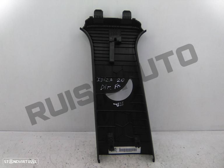 Forra Pilar B Direito Superior 6f086_7244 Seat Ibiza V (kj) [20 - 2