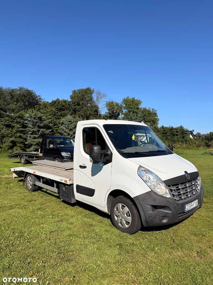 Renault Master - 4