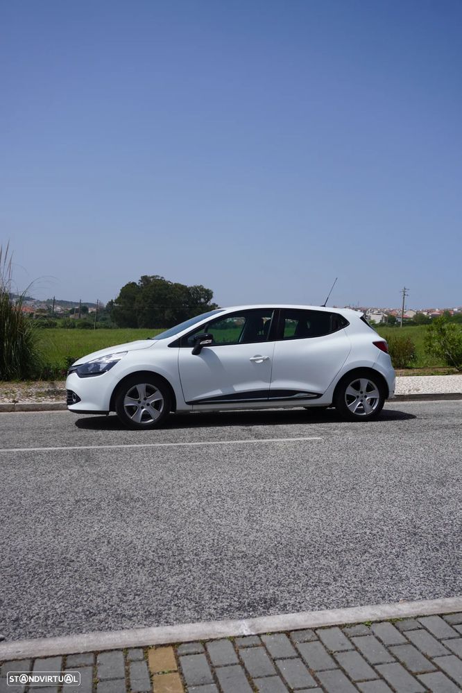 Renault Clio 0.9 TCE Dynamique S - 3