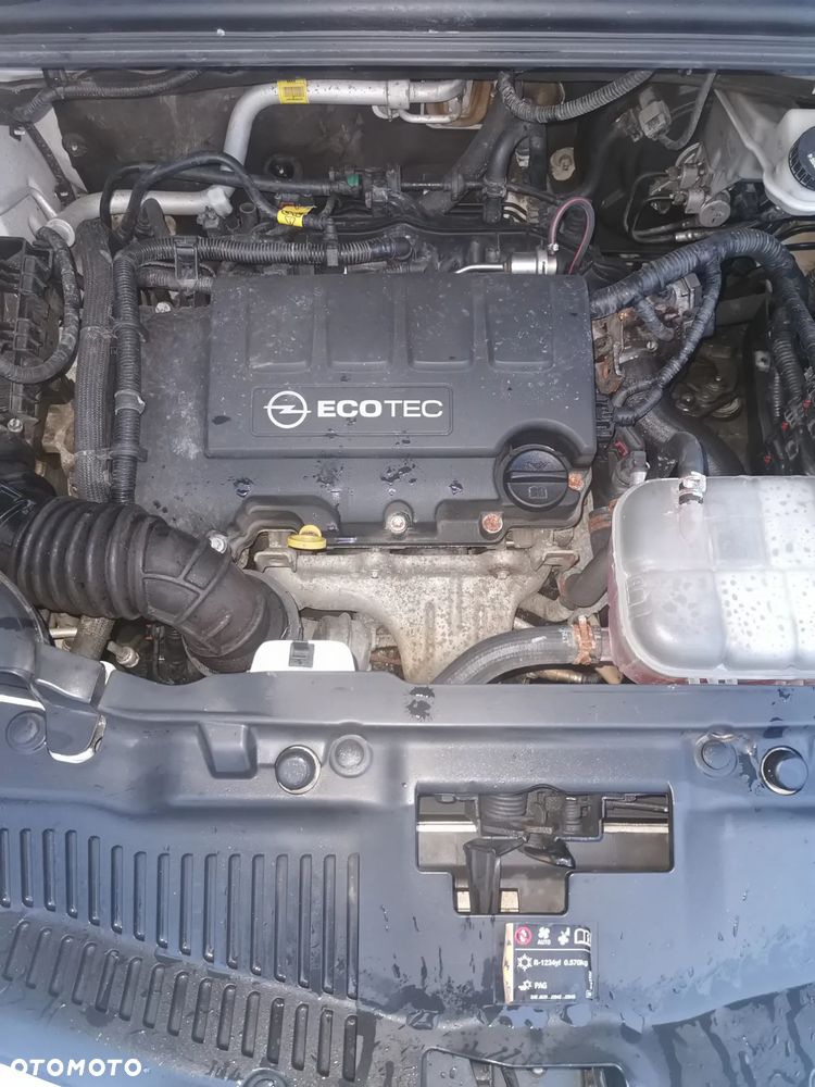 Opel Mokka 1.4 Turbo ecoFLEX Start/Stop 4x4 Edition - 3