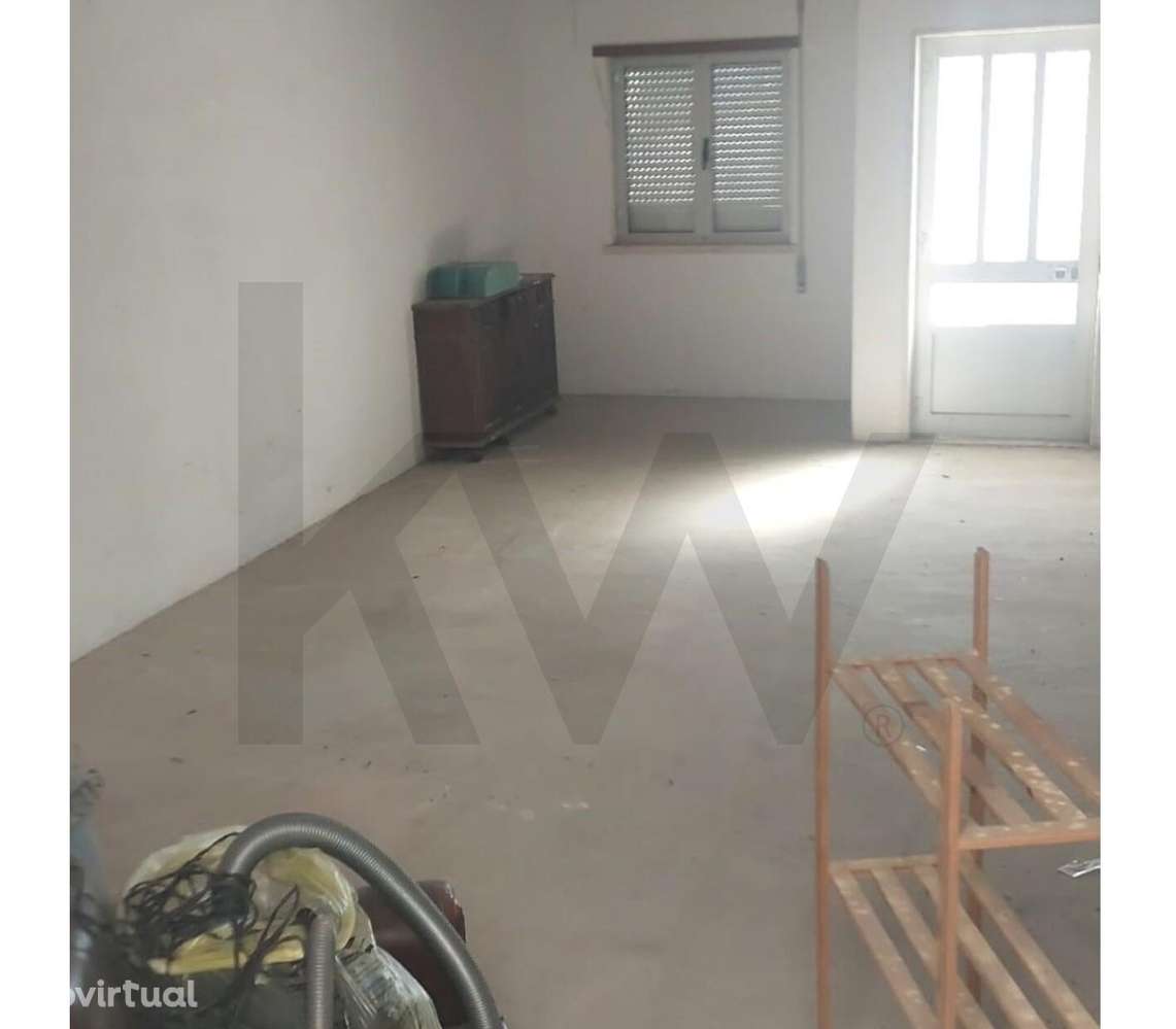 Dois Imóveis Urbanos em Vila Nova de São Pedro - Grande imagem: 5/7